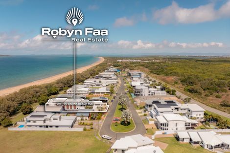Property photo of 1/6 Marina Beach Parade Mackay Harbour QLD 4740