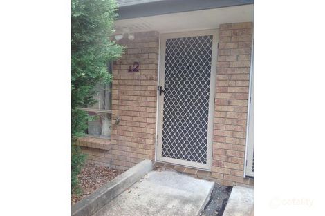 Property photo of 12/100 Smith Road Woodridge QLD 4114
