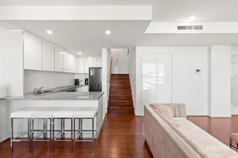 Property photo of 39/47 Blackall Street Barton ACT 2600