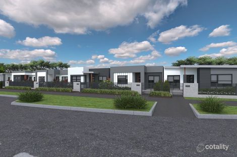 Lot 764 Tranquility Way, Palmview, QLD 4553