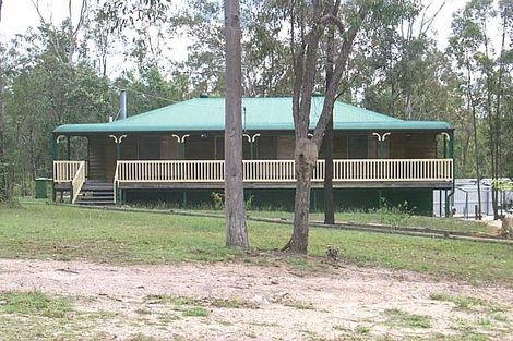 Property photo of 59 Gascoyne Drive Karalee QLD 4306