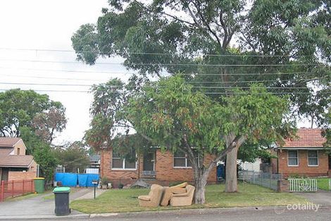 21 Yunga Burra St, Villawood, NSW 2163