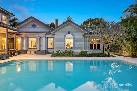 Property photo of 259 Lambert Road Indooroopilly QLD 4068