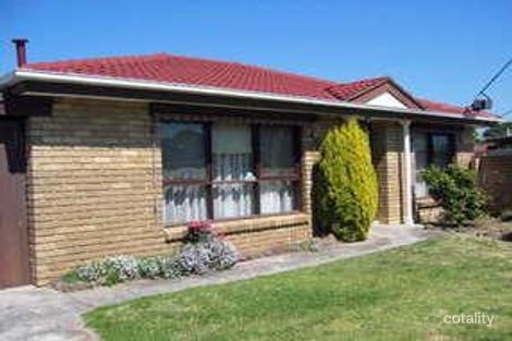 Property photo of 1/2 Matthieson Street Highett VIC 3190