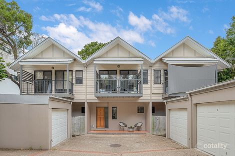 4/50 Warren St, St Lucia, QLD 4067