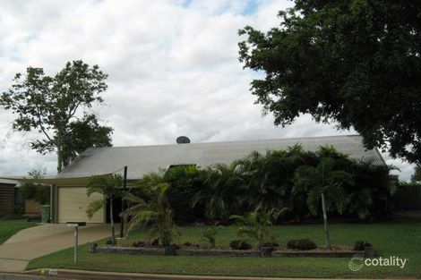 24 Comollatti St, Blackwater, QLD 4717