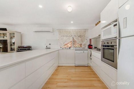 Property photo of 22 College Way Boondall QLD 4034