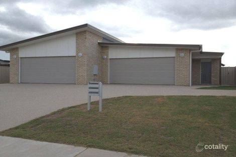 1/5 Parkway St, Emerald, QLD 4720