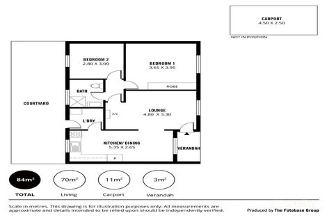 6/23 Le Cornu St, Broadview, SA 5083