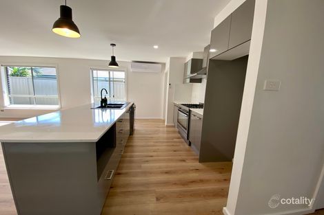 Property photo of 38 Jindalee Crescent Nowra NSW 2541