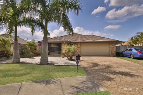 Property photo of 9 Keim Court Goodna QLD 4300