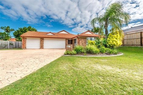 19 Dunedin Cl, Merrimac, QLD 4226