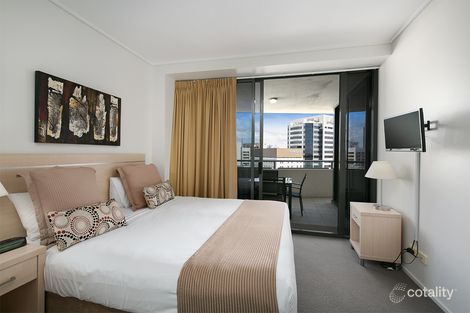 277/420 Queen St, Brisbane City, QLD 4000