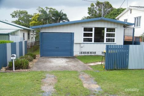 62 Gray St, Carina, QLD 4152