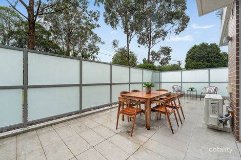 Property photo of 49/1 Lamond Drive Turramurra NSW 2074