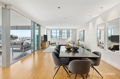 Property photo of 1002/43A Peel Street South Brisbane QLD 4101