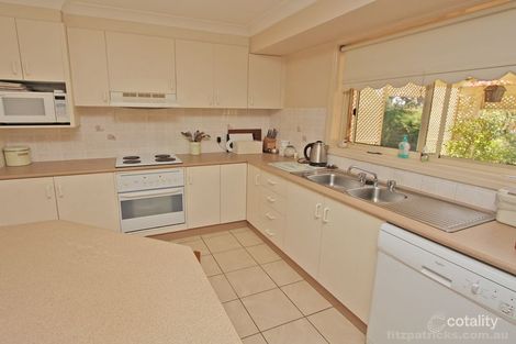 Property photo of 13 Grampian Place Tatton NSW 2650