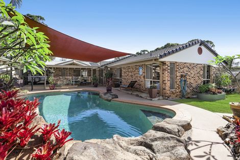 Property photo of 12 Lobelia Street Birkdale QLD 4159