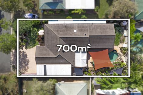 Property photo of 12 Lobelia Street Birkdale QLD 4159
