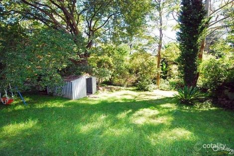 Property photo of 8 Dean Street West Pennant Hills NSW 2125