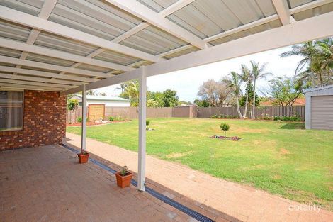 Property photo of 40 Cedar Crescent Kawungan QLD 4655