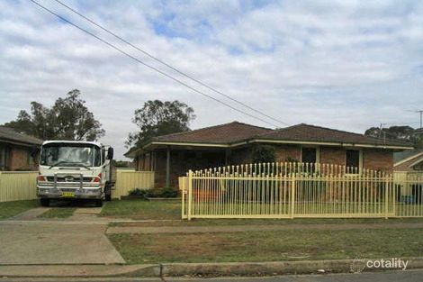 67 Meehan Ave, Hammondville, NSW 2170