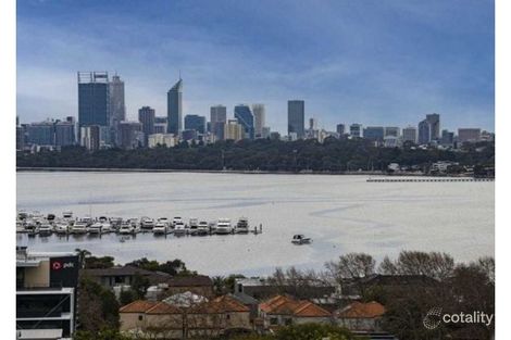 Property photo of 901/893 Canning Highway Mount Pleasant WA 6153