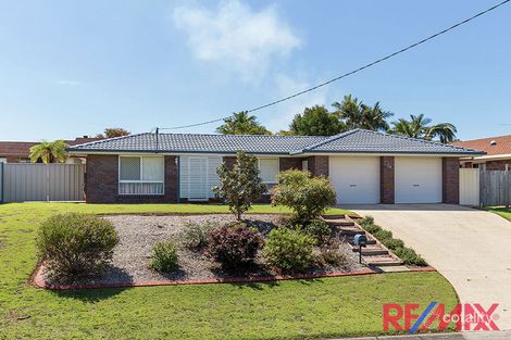 13 Winter Rd, Kallangur, QLD 4503