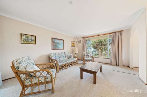 Property photo of 29 Albatross Road Berkeley Vale NSW 2261