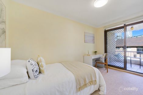 Property photo of 24/19-23 Carlingford Road Epping NSW 2121