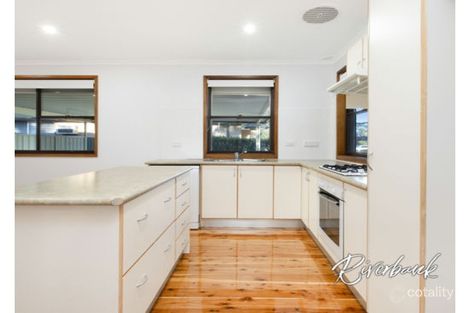 Property photo of 23 Napunyah Way St Clair NSW 2759