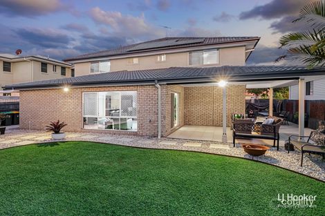 Property photo of 109 Kavanagh Road Wishart QLD 4122