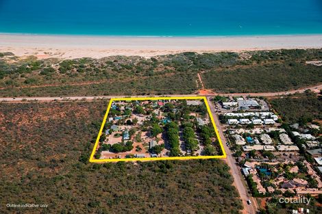 1 Murray Rd, Cable Beach, WA 6726