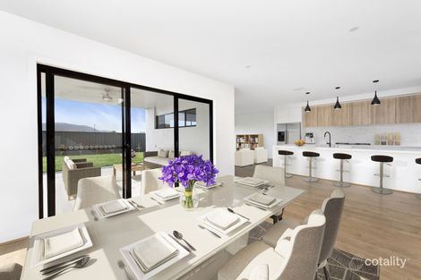 Property photo of 25 Melomys Circuit Throsby ACT 2914