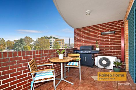 Property photo of 2/22-40 Sarsfield Circuit Bexley North NSW 2207