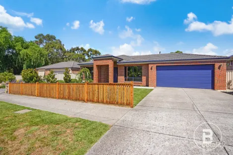 Property photo of 66 Water Street Brown Hill VIC 3350