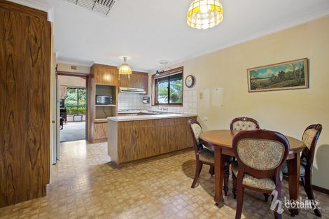 Property photo of 32 Tarwin Drive Croydon Hills VIC 3136