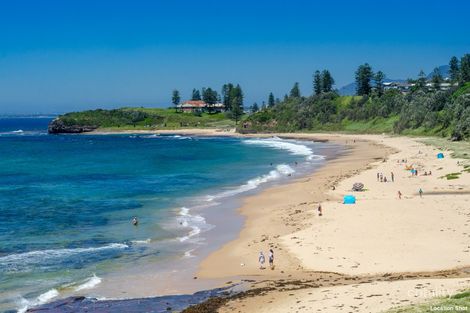 771 Lawrence Hargrave Dr, Coledale, NSW 2515