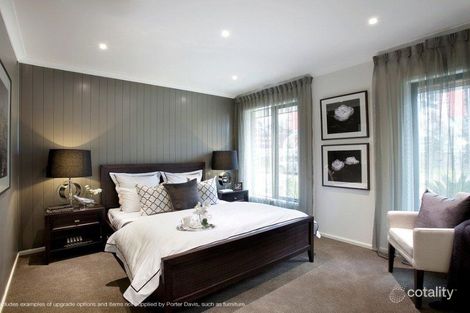 Property photo of 9 Freemont Circuit Truganina VIC 3029