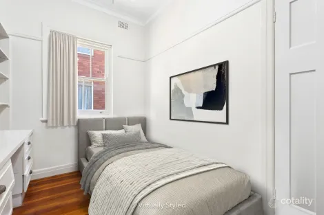 Property photo of 6/64 The Boulevarde Strathfield NSW 2135