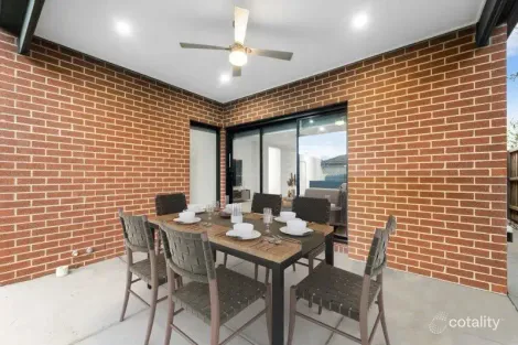 Property photo of 3 Midewin Way Wyndham Vale VIC 3024