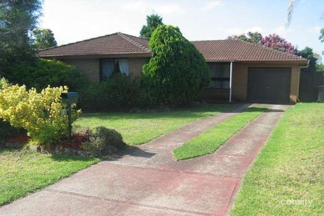 Property photo of 10 Shoalhaven Street Ruse NSW 2560