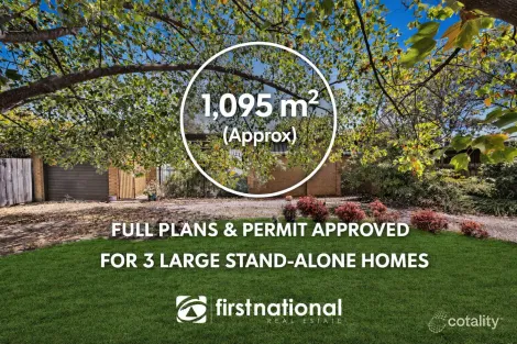 Property photo of 67 Norma Crescent Knoxfield VIC 3180