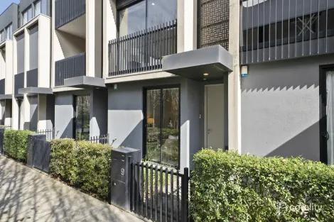 Property photo of 9 Peck Walk Alphington VIC 3078