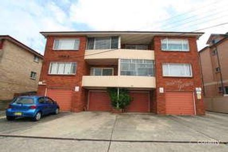 14/36 Monomeeth St, Bexley, NSW 2207