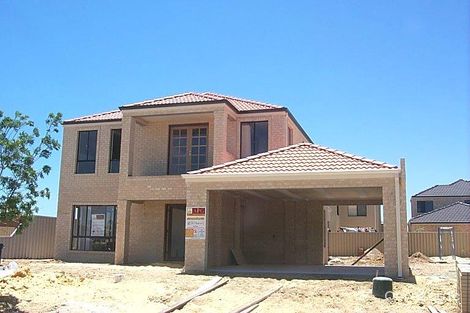 Property photo of 14 Hinkler Loop Maylands WA 6051