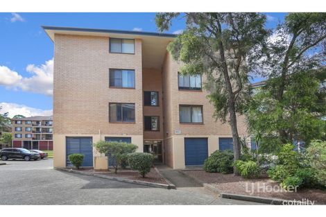 27/5 Griffiths St, Blacktown, NSW 2148