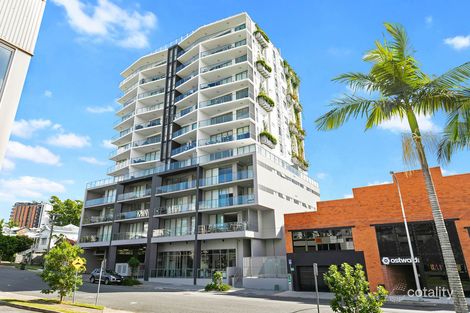 507/5 Cameron St, South Brisbane, QLD 4101
