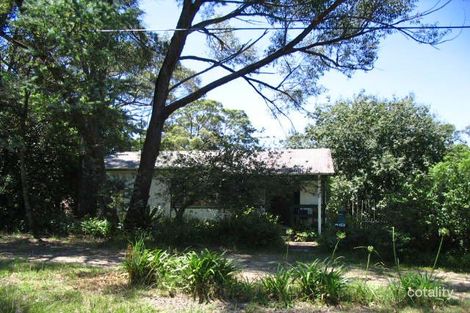 Property photo of 37 Highland Road Faulconbridge NSW 2776