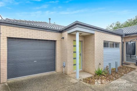 3/101 Synnot St, Werribee, VIC 3030